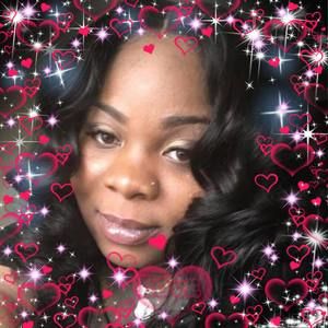 Meet your Posher, Crystal